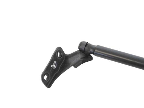 Tailgate lift support KIA SORENTO II (XM) 2.2 CRDi 4WD | BP30240337C138 