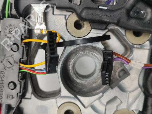 Rat BMW X5 (G05, F95) xDrive 30 d Mild-Hybrid | BP33039199C49  - Image 14