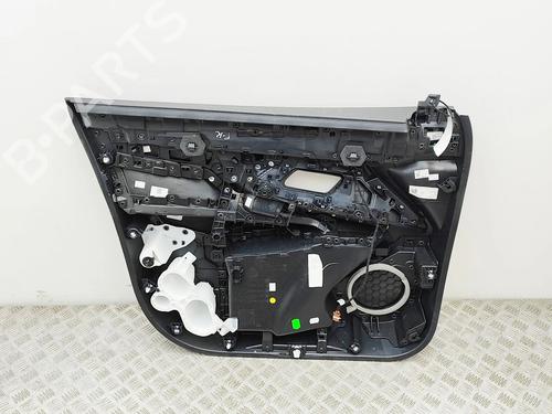 Front right panel PEUGEOT 3008 III (KA_, KB_, KC_) e-210 (KCZKZX) | BP33961864C59 - Image 2