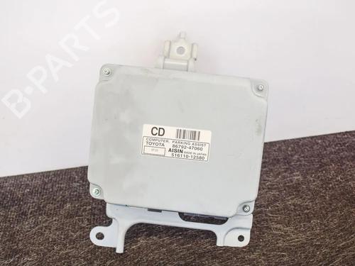 Used Electronic module Electronic module 6739093 6739093