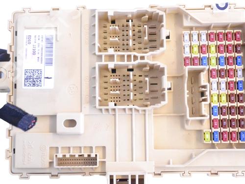 Electronic module KIA XCEED (CD) 1.5 T-GDI | BP30238443M83