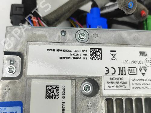 Electronic module KIA SPORTAGE V (NQ5) 1.6 T-GDi Hybrid AWD | BP33381871M83 - Image 6