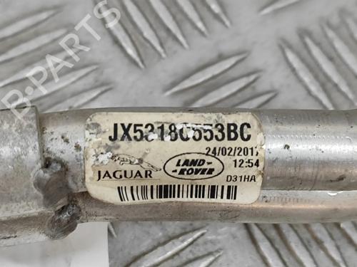 Pipe JAGUAR F-TYPE Coupe (X152) 3.0 SCV6 400 SPORT AWD | BP27650180M125 