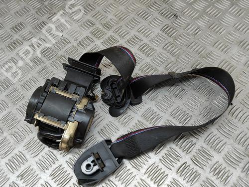 Used Front right seatbelt Front right seatbelt BMW i4 (G26) eDrive40 (340 hp) 33399999 33399999