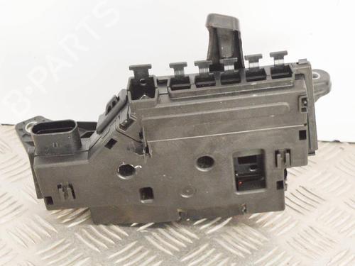 Module électronique MERCEDES-BENZ C-CLASS (W205) C 220 BlueTEC / d (205.003) (163 hp) 6750360