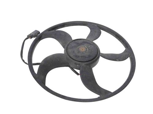 Used Radiator fan FORD TRANSIT CUSTOM V362 Bus (F3) 2.0 EcoBlue mHEV (130 hp) 30235868