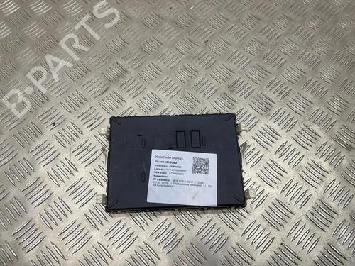 Used Electronic module Electronic module MERCEDES-BENZ E-CLASS Coupe (C238) E 220 d (238.314) (194 hp) 30282687 30282687