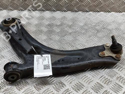 Used Left front suspension arm AUDI Q3 (F3B) 35 TFSI (150 hp) 27787162