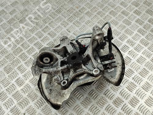 Left rear steering knuckle AUDI A4 B9 Avant (8W5, 8WD) 2.0 TDI | BP25615624M27 