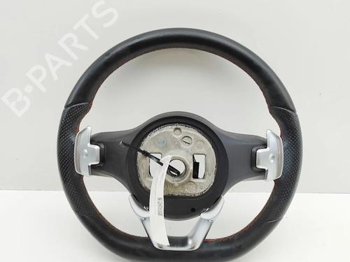 Steering wheel MERCEDES-BENZ EQA (H243) EQA 250 (243.701) | BP33732244C49 - Image 4