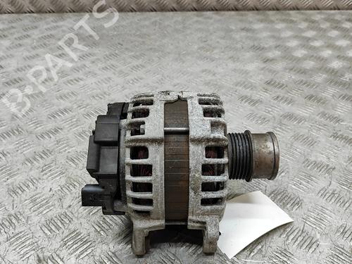Alternator VW T-ROC (A11, D11) 1.5 TSI | BP33847257M7 - Image 3