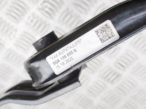 Engine mount SKODA KAROQ (NU7, ND7) 1.5 TSI | BP39590849M89 - Image 6