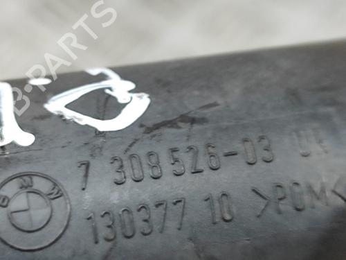 Headlight washer BMW X6 (E71, E72) xDrive 40 d | BP19937140E17 
