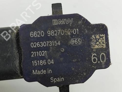 Electronic module BMW X5 (G05, F95) M | BP27532810M83 