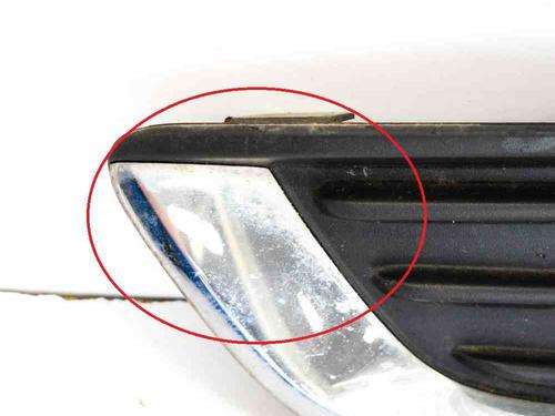 Grille FORD FOCUS III 1.5 TDCi | BP14662298C40 