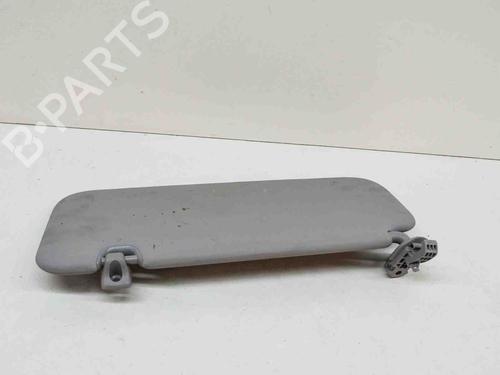 Right sun visor HYUNDAI IONIQ (AE) 1.6 GDI Hybrid | BP8353866I2