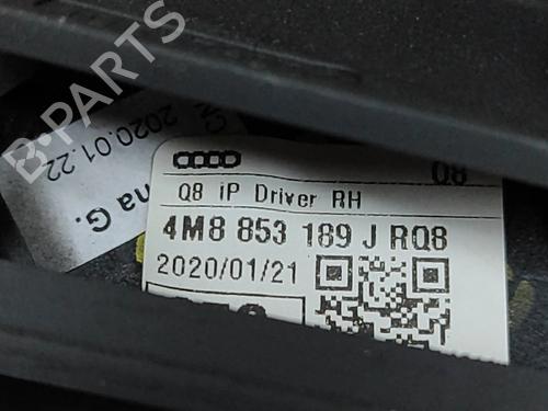 Air vent AUDI Q7 (4MB, 4MG, 4MQ) 45 TDI quattro | BP33373455I21 - Image 6