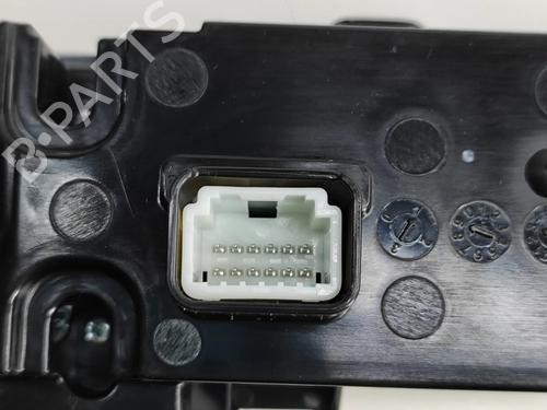 Electronic module KIA SPORTAGE V (NQ5) 1.6 T-GDi Hybrid AWD | BP27784157M83