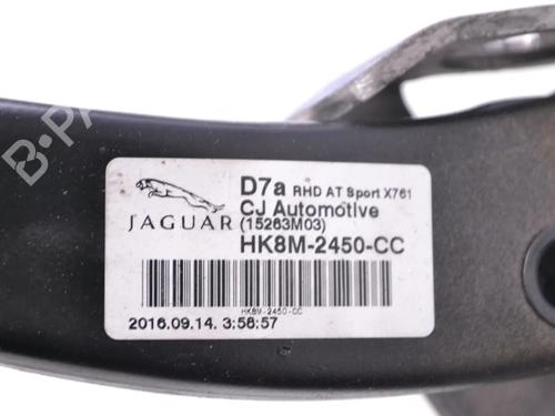 Other JAGUAR F-PACE (X761) 2.0 TD4 AWD | BP33341955O1 - Image 5