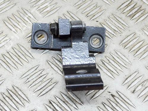 Used Hinge/Door check strap BMW X4 (F26) xDrive 20 d (190 hp) 14637296