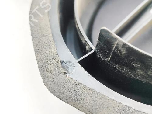 Speaker ISUZU D-MAX II (TFR, TFS) 2.5 CRDi 4x4 (TFS86J) | BP38875418E2 - Image 8
