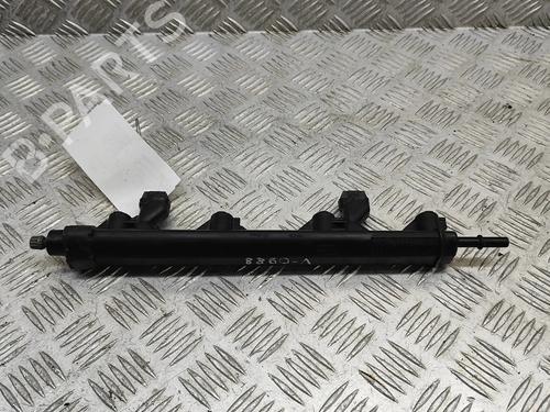 Used Injection rail PEUGEOT 308 CC (4B_) 1.6 16V (120 hp) 25788472