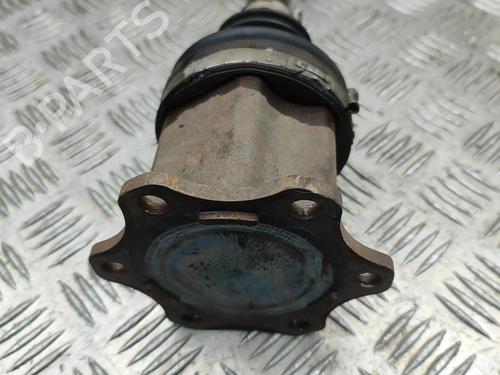 Left front driveshaft VW CC B7 (358) 2.0 TDI | BP38730587M38 - Image 4
