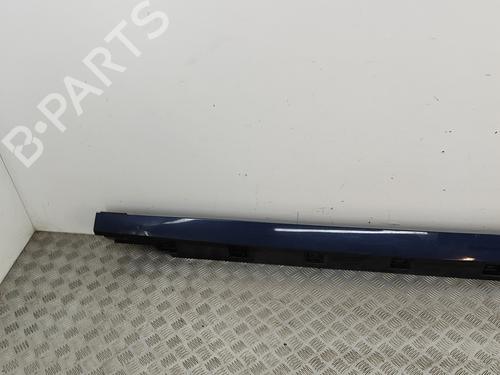 Próg lewy VW PASSAT B8 Variant (3G5, CB5) 2.0 TDI | BP29830050C115