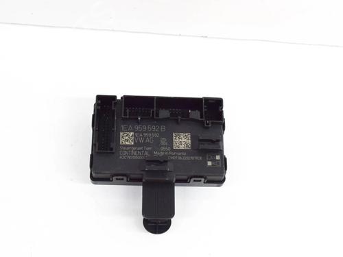 Used Electronic module Electronic module VW ID.3 (E11, E12) Pro (145 hp) 27763847 27763847