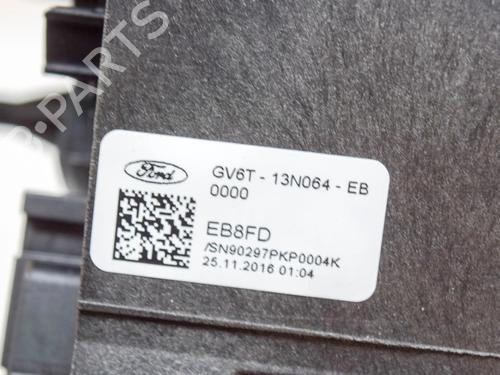 Steering column stalk FORD KUGA II (DM2) 1.5 EcoBoost | BP10527425I23 