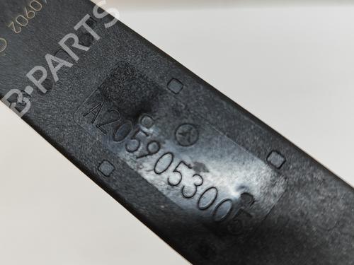 Electronic module MERCEDES-BENZ AMG GT (C190) GT (190.377) | BP28101574M83 