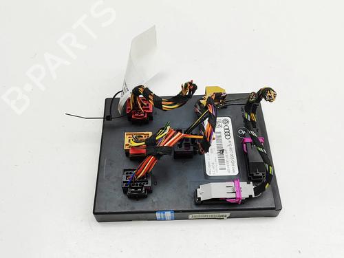 Used Electronic module Electronic module AUDI A8 D4 (4H2, 4H8, 4HC, 4HL) 3.0 TDI quattro (262 hp) 33382453 33382453