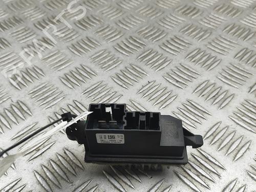 Heater resistor FORD TRANSIT V363 Van (FCD, FDD) 2.0 EcoBlue | BP30301430M108 