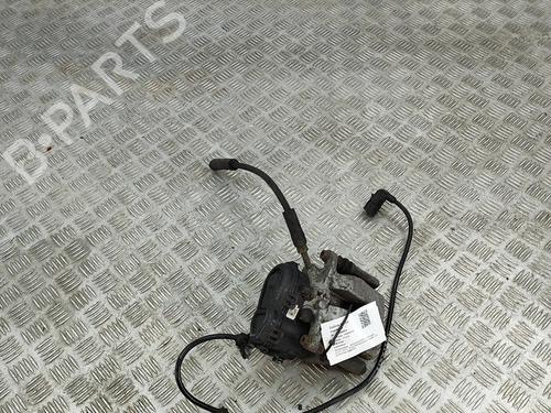 Used Left rear brake caliper Left rear brake caliper MERCEDES-BENZ CLA Coupe (C117) CLA 180 (117.342) (122 hp) 26239774 26239774