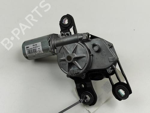 Viskermotor bakrute SKODA OCTAVIA III Combi (5E5, 5E6) 1.8 TSI 4x4 | BP26658364M102 
