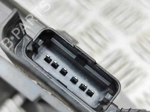 Front left lock OPEL VIVARO C Bus (K0) 2.0 | BP31951245C98 