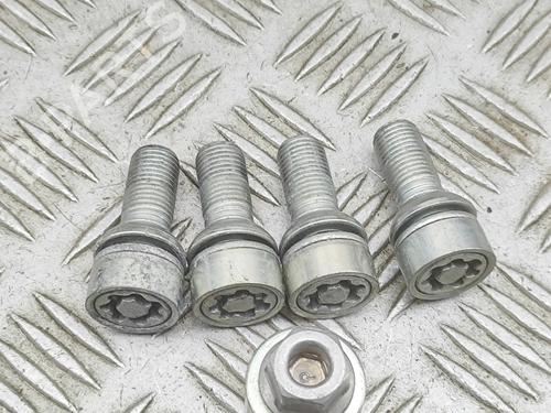 Used Other Other VW ID.4 (E21) GTX (299 hp) 35717899 35717899