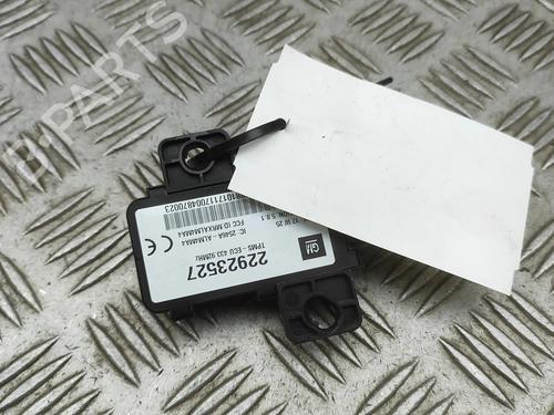 Used Electronic module Electronic module CHEVROLET CORVETTE (C7) 6.2 (466 hp) 33291637 33291637