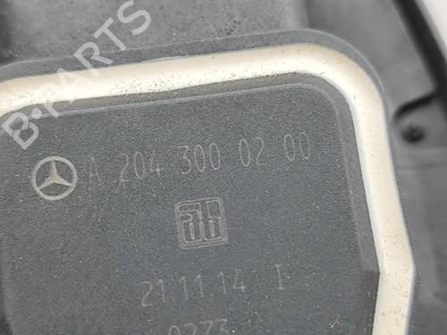 Pedal MERCEDES-BENZ E-CLASS Convertible (A207) E 250 CDI / BlueTEC / d (207.403, 207.404) | BP33373205I4  - Image 8