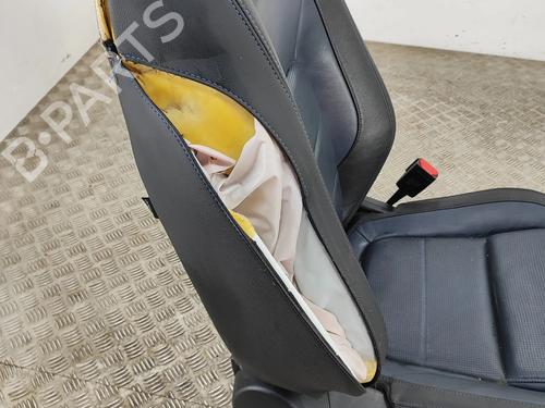 Setesett JAGUAR XE (X760) 2.0 D | BP29042301C78 