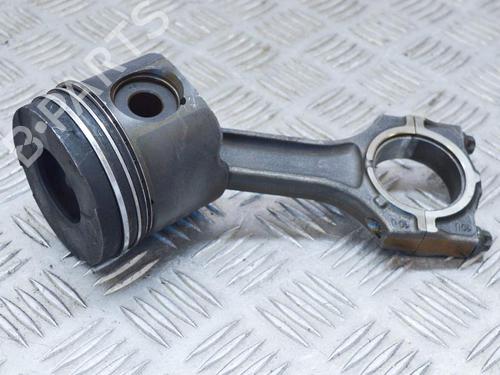 Used Other BMW 5 (E39) 525 d (163 hp) 14666901