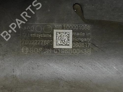 Steering rack AUDI A4 B9 Avant (8W5, 8WD) 2.0 TDI | BP29541943M22 - Image 10