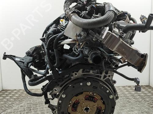Used Engine TOYOTA PRIUS (_W3_) 1.8 Hybrid (ZVW3_) (99 hp) 29075960