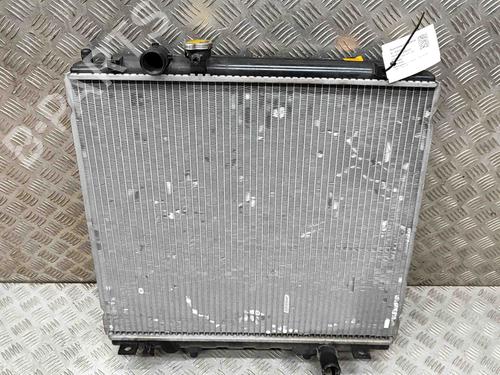 Used Water radiator TOYOTA HILUX VI Pickup (_N1_) 2.0 (RZN142) (92 hp) 22444252