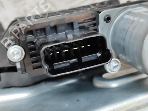 Front right window mechanism NISSAN QASHQAI III (J12) 1.3 DIG-T | BP28431568C23