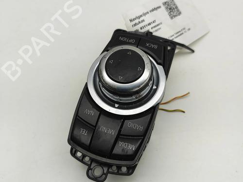 Used Switch Switch BMW 3 Gran Turismo (F34) 335 d xDrive (313 hp) 27398126 27398126
