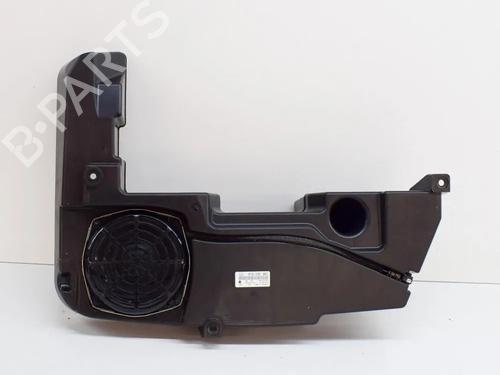 Used Electronic module Electronic module AUDI A5 Sportback (8TA) 2.0 TDI (163 hp) 15375816 15375816