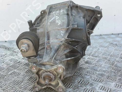 Rear differential MERCEDES-BENZ C-CLASS (W205) C 220 BlueTEC / d (205.003) | BP7736864M24 