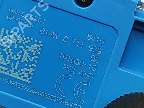 Electronic module BMW X6 (G06, F96) M | BP33393639M83 - Image 5