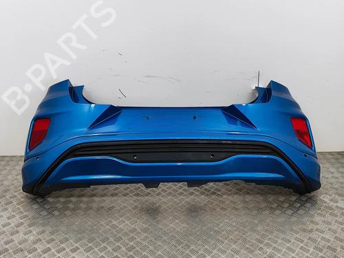 Used Rear bumper FORD PUMA (J2K, CF7) 1.0 EcoBoost mHEV (155 hp) 28674745